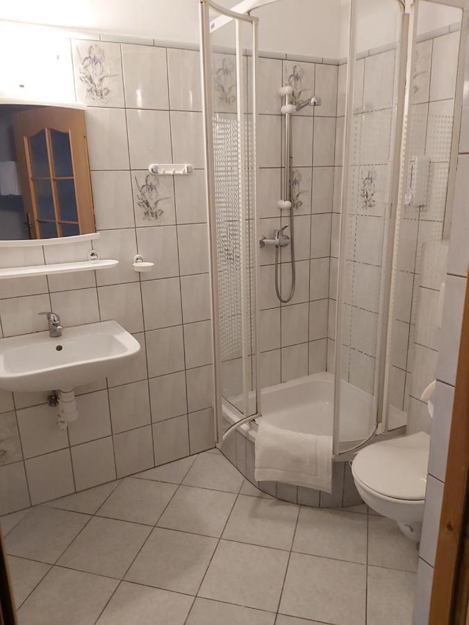 Pokoje Podzamcze Старе Драшско Екстериор снимка