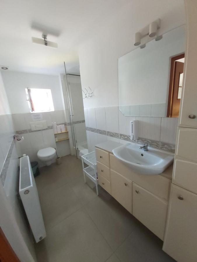 Pokoje Podzamcze Старе Драшско Екстериор снимка