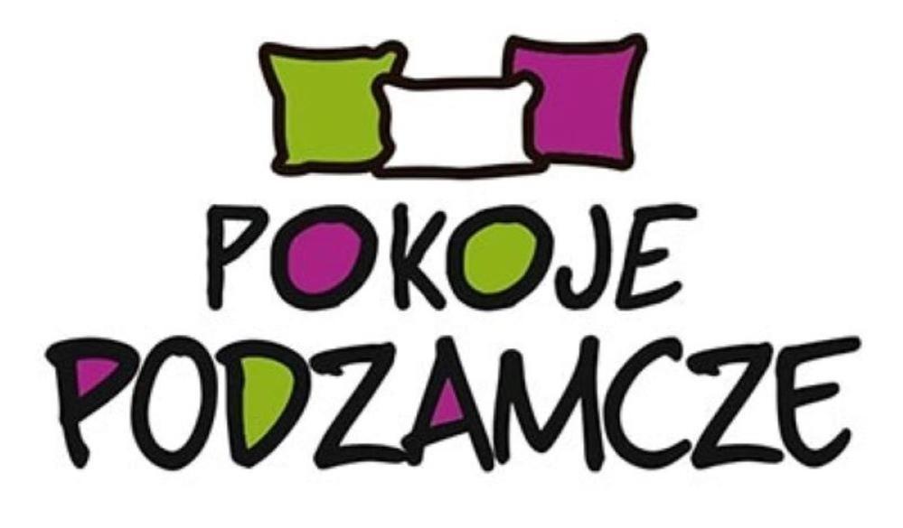 Pokoje Podzamcze Старе Драшско Екстериор снимка