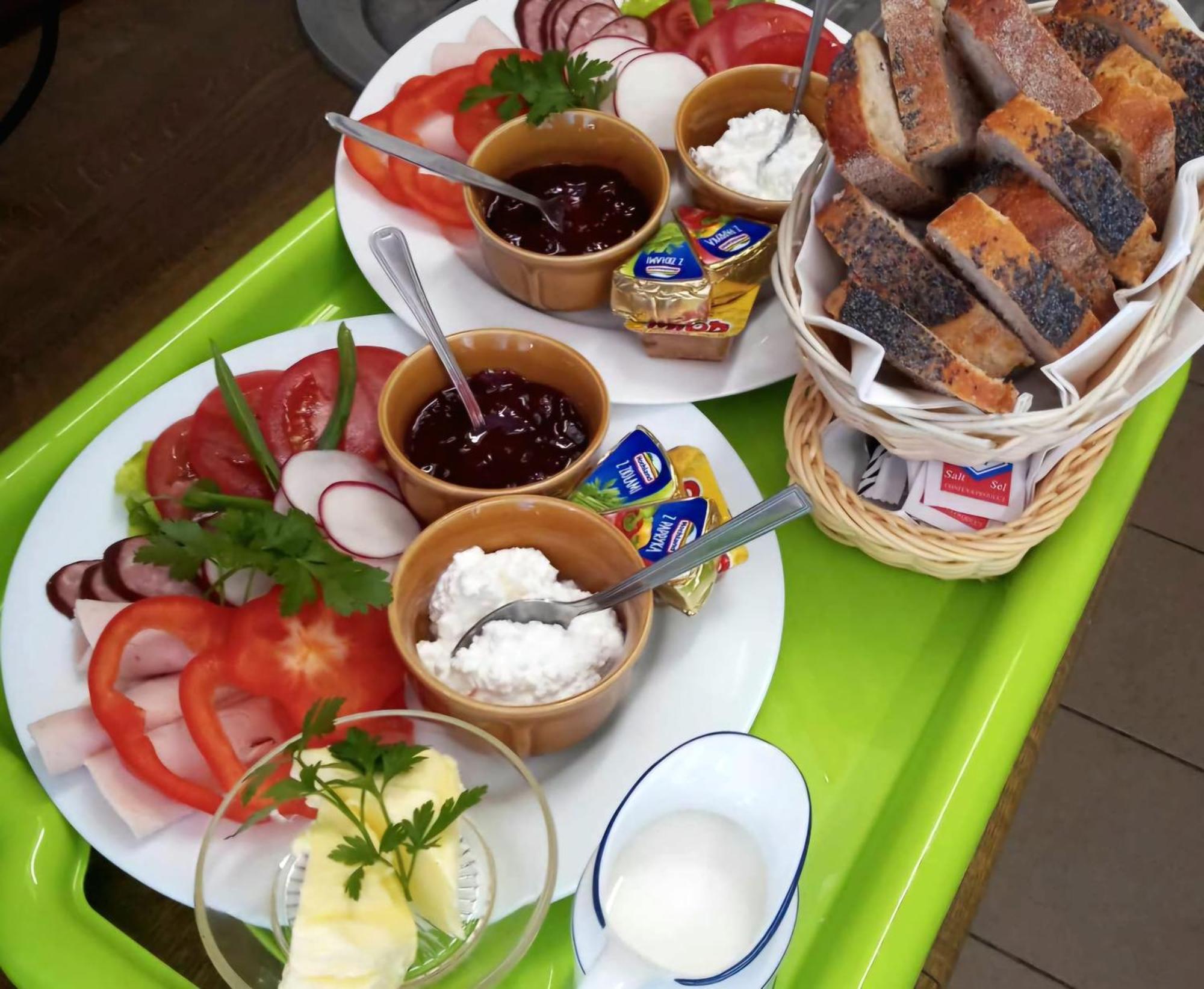 Pokoje Podzamcze Старе Драшско Екстериор снимка