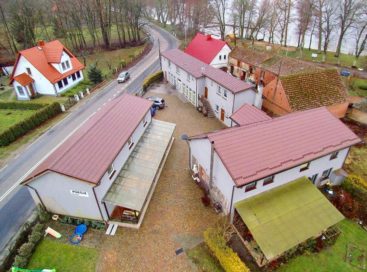 Pokoje Podzamcze Старе Драшско Екстериор снимка